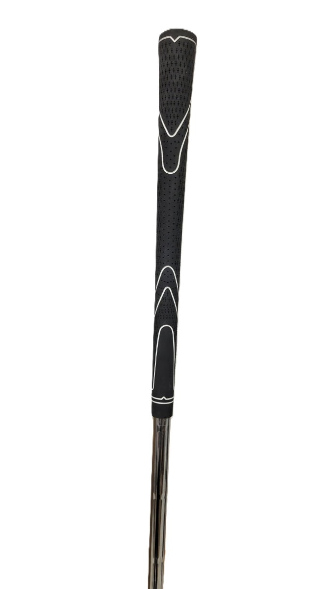Wilson Sports Men's Golf Clubs Super Fly Wedge, 68* Steel Wedge Flex Shaft - Right-Handed