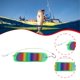 thumbnail image 1 of Suministros de luz intermitente para pesca en agua salada, eficaz, portátil, para curricán de salmón, luz intermitente para entusiastas de pesca. Estilo G, 1 of 8