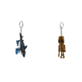 thumbnail image 1 of Toy Italiano Creatives Collection Ornaments Funny (colgante Tiburones), 1 of 8