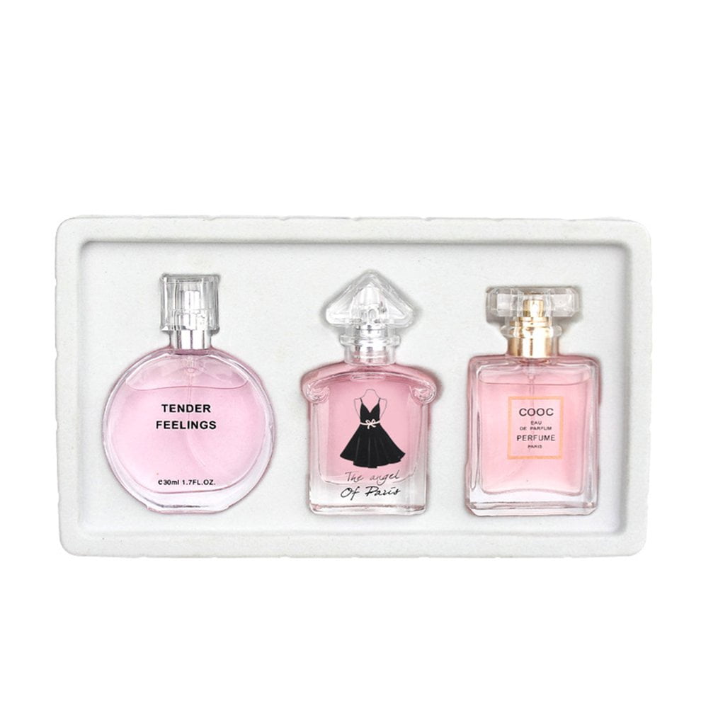 Clearance Sale Portable Size Fresh Fragrance Original Perfume Women