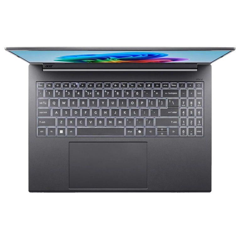 J*k様 新同Acer Copilot-PC／16GB／SSD１TB／Offic Acer Aspire 16