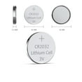 thumbnail image 5 of Batteries N Accessories BNA-WB-CR2032 CR2032 Battery, Button Size (Lithium, 3V, 240mAh), 5 of 5