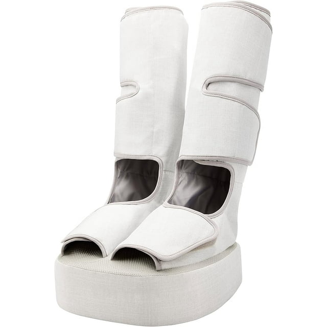 Homedics Relaxation Foot & Calf Massager