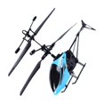 thumbnail image 1 of Sidaley Modelo de helicóptero de Control remoto para niños, juguete para niños pequeños, avión de 2 canales, juguetes interactivos, Accesorios para drones aéreos, 1 of 6