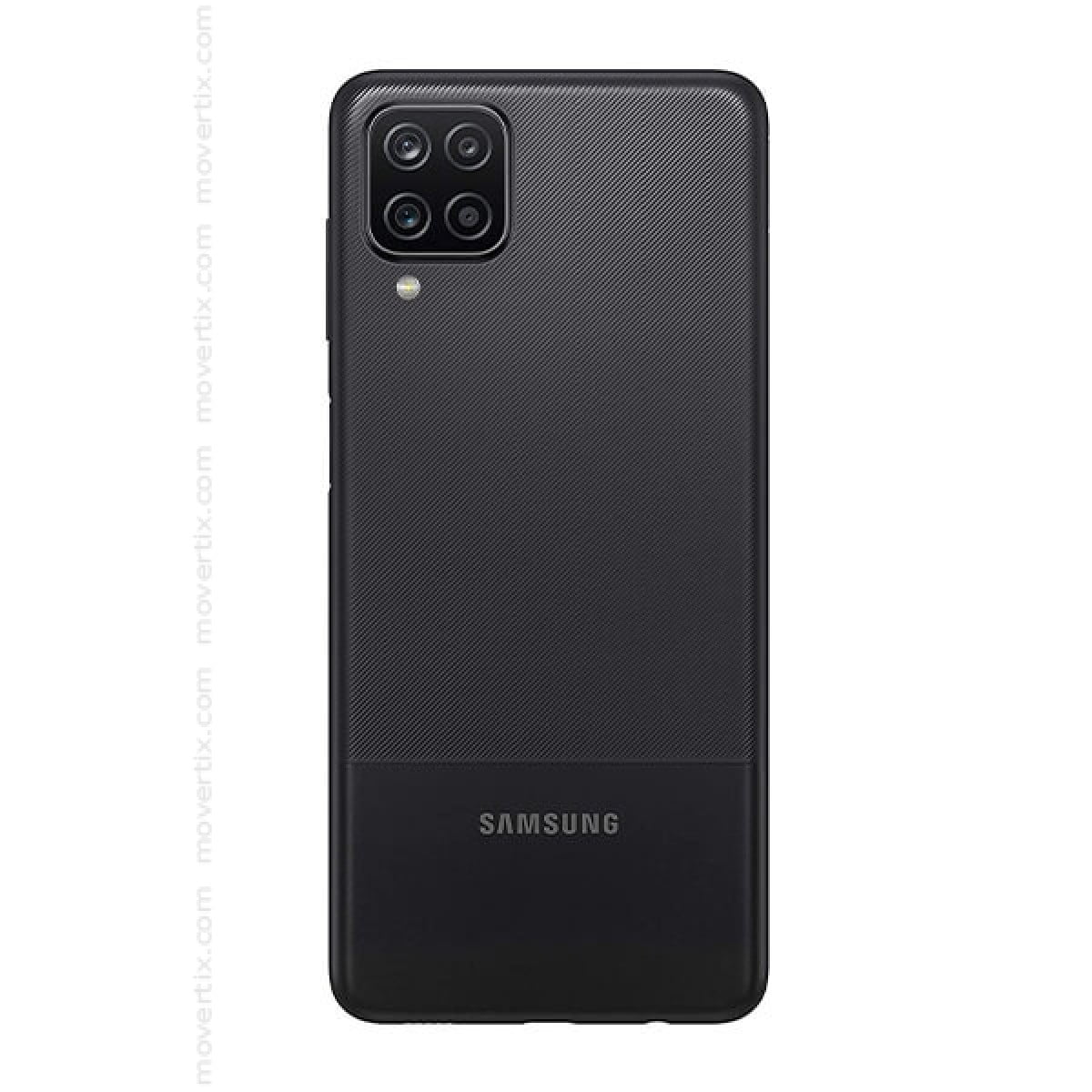 Restored Samsung Galaxy A12 32GB Black T-Mobile Locked (Refurbished)