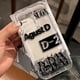 thumbnail image 3 of Funda transparente para teléfono Suga D-DAY Vivo Y03 Y16 Y17 Y17S Y19 Y21 Y28 Y36 Y52S Y55S Y73S Y75 Y78 Y100 4G 5G, 3 of 5