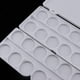 thumbnail image 4 of Almacenamiento Sellado de pintura Shamjiam con 24 Rejillas Plástico blanco, 4 of 9