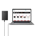 thumbnail image 3 of Power Bank de 24,000 mAh PD 100 W / QC 18 W con 1 salida USB C y 2 salidas USB, 3 of 3