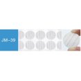 thumbnail image 1 of Furniture Cabinet Self-adhesive Sealing Sticker Ugly Cover Screw Hole Sticker Three-in-One Ring Beauty Sticker Three-in-One Sticker, 1 of 6