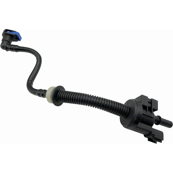 NOVAPARTS Fuel Vapour Hose with Purge Solenoid for 2015 2016 2017 2018 2019 2-Door 2.3 Ecoboost Ford Mustang FR3Z-9G297-H FR3Z9G297H