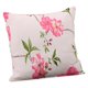 thumbnail image 1 of Funda de Almohada Elástica para Sofá, Funda de Almohada para Coche, Habitación, Hogar, Cama, Decoración Floral 01 perfecl Fundas de almohada con motivos florales, 1 of 5