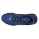 thumbnail image 4 of PU & MA XCell Action Linear Running Mens Blue Sneakers Athletic Shoes 37977601, 4 of 6