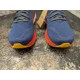 thumbnail image 4 of Mens Asics Gel Kayano 29 Running Shoes Sz 11.5 1011B440 Blue Orange, 4 of 6