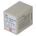 thumbnail image 4 of Fuente De Alimentación Regulada Ajustable, Kit De Voltaje Variable Con Protección De Salida, Entrada No Polarizada, Compatibilidad CA CC Para Uso En Laboratorio De Mesa, 4 of 7