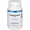 Douglas Laboratories Pregnenolone 5 mg | Nutritional Supplement | Brain, Ovaries, Liver, Hormone Support* | 100 Tablets