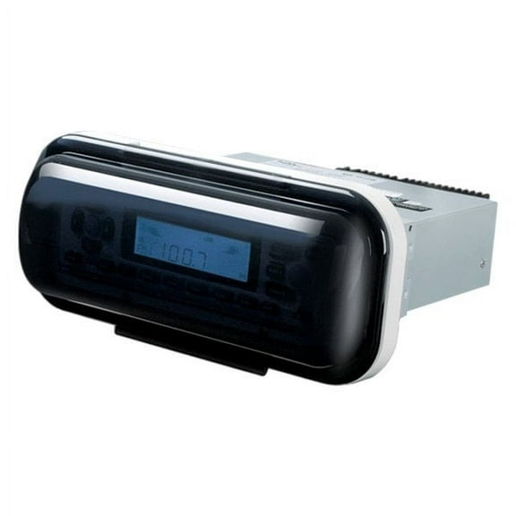 BOSS Audio Systems MRC5 Marine Waterproof Radio Cover