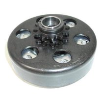 5/8" Sprocket Clutch 35 Chain 11 Tooth Ss1158