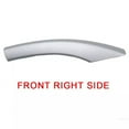 thumbnail image 4 of Auto Front Rear Left Right Roof Luggage Rack Guard Cover for CROSS 2007-2011, 4 of 8