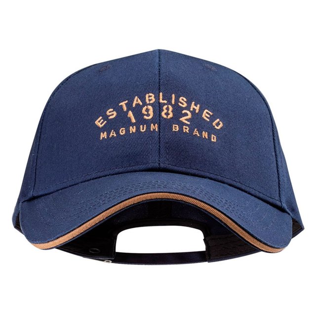 Magnum Casquette de Baseball Logo Koso pour Hommes