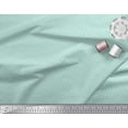 thumbnail image 2 of Soimoi Poly Georgette Fabric Stripe & Triangle Small Decor Fabric Printed Yard 42 Inch Wide, 2 of 3