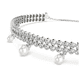 thumbnail image 5 of PULSERA BRAZALETE SWAROVSKI ARIANA GRANDE PERLA REDONDA DE CRISTAL + ACCESORIOS, 5 of 7
