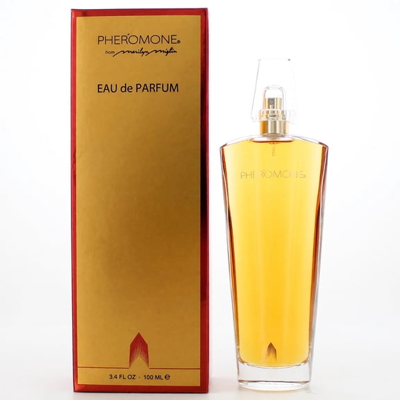 Pheromone for Women by Marilyn Miglin 3.4 oz EDP