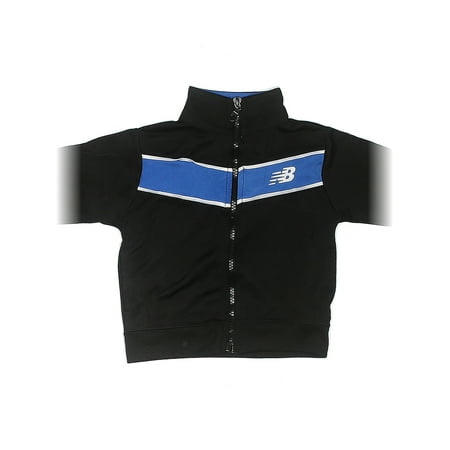 

Pre-Owned New Balance Boy s Size 12 Mo Jacket