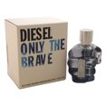 thumbnail image 1 of Diesel Only The Brave by Diesel for Men - 2.5 oz EDT Spray, 1 of 4