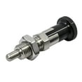 thumbnail image 4 of Xingzhi Stainless Steel Knob Indexing Plunger Spring Locking Pin SXYKN16L M16 L, 4 of 9