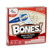 hand2mind STEM at Play BONES! Educational Toys Science Models & Kits 0.55 lb