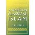 thumbnail image 2 of A Reader on Classical Islam, 2 of 2