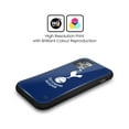 thumbnail image 2 of Head Case Designs Officially Licensed Tottenham Hotspur F.C. Badge Cockerel Hybrid Case Compatible with Apple iPhone 14 Plus, 2 of 7