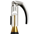 thumbnail image 3 of Champagne Bottle Opener Sparkling Wine Cork Puller for Sparkling Wine, Wine Bottle Opener, Wine 1724, 3 of 6
