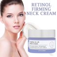 thumbnail image 3 of Crema hidratante para el cuello con efecto lifting Koec Retinol Crema hidratante para rostro y cuello, 3 of 6