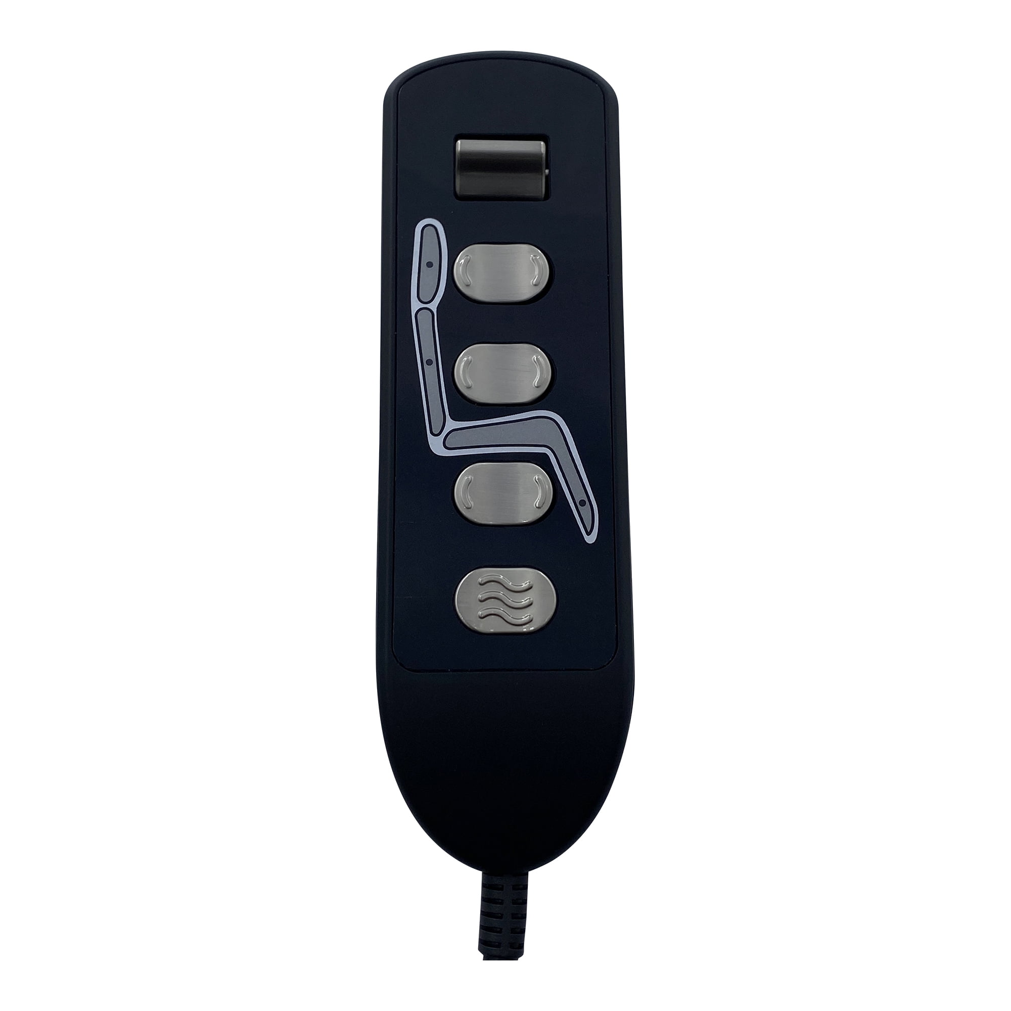 Lift Chairs Couch Power Recliner Kaidi 5 Pin Hand Control Remote Model KDH129-002 Replacement