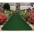 thumbnail image 3 of Outdoor Carpet Runner - Green - 3' x 40' - Many Other Sizes to Choose From, 3 of 4
