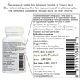 thumbnail image 2 of AyuMantra Comprimés de Moringa (90 Comprimés, 1000 Mg) / Soutient la Purification du Sang et la Désintoxication, 2 of 6