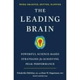 thumbnail image 1 of Pre-Owned The Leading Brain: Powerful Science-Based Strategies for Achieving Peak Performance (Hardcover) 014312935X 9780143129356, 1 of 1