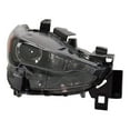 thumbnail image 5 of New Right LED Headlight Compatible With Mazda Cx-5 I Sport Sport Utility 4 Door 2.0L 2017 2018 2019 2020 2021 By Part Number Kl2J51031C Kl2J51031D Kl2J-51-031C Kl2J-51-031D Ma2503151, 5 of 7