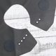 thumbnail image 3 of Hair Dye Cape Silicone Hair Washing Cape Hair Dyeing Apron Ironing Hair Shawl for Barbershop Salon (Black), 3 of 3