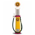 thumbnail image 2 of Road Signature Vintage Gas Pump Series: Cylinder Dixie Pump 1/18 Scale, 2 of 2