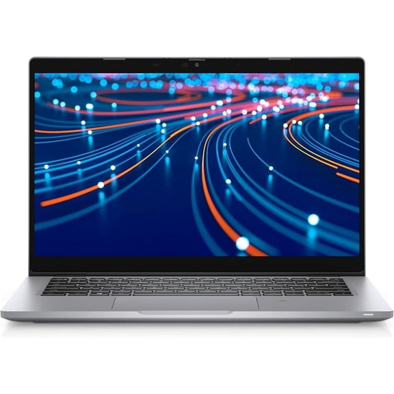 Restored Dell Latitude 5320 13.3" 16GB 512GB SSD Core™ I7-1185G7 3.0GHz WIN11P, Titan Grey (Refurbished)