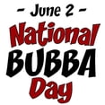 thumbnail image 2 of CafePress - National Bubba Day Stainless Steel Travel Mug - Insulated Stainless Steel Travel Tumbler 20 oz., 2 of 3