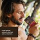 thumbnail image 2 of Set de desodorante Every Man Jack para hombre, paquete de 3, 2 of 9