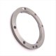 thumbnail image 2 of Anillo de Montaje de Bayoneta de Lente de Repuesto para Cámaras para A7M3 A7R3 A7R4 Ajuste Duradero y de Precisión, 2 of 5