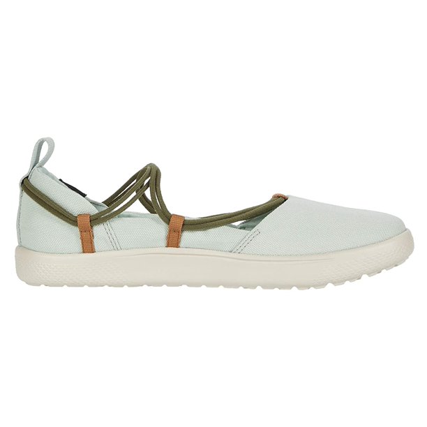 Teva Womens W Voya Infinity Mj Mary Jane Flat Walmart Com
