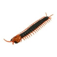 thumbnail image 3 of B Remote Control Centipede Toy With Realistic Movement And Led Eyes For Kids Pranks 12X8.3X2 Inches Infrared Controlled Crawling Insect, 3 of 9