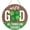 1, variant on HELLOYOUNG Muktoujaumai St. Patrick's Day Door Decor Sign, Saint Patrick's Day Decor Irish Shamrock Hanging Sign Lucky Decorations Wall Sign for Front Door, Porch, Home, Office