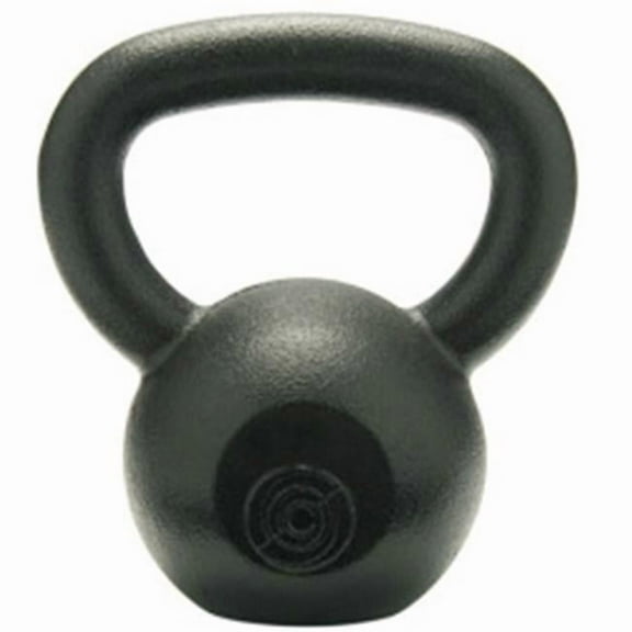35 lbs Kettlebell