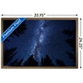 thumbnail image 2 of Voie lactée la nuit, 2 of 4